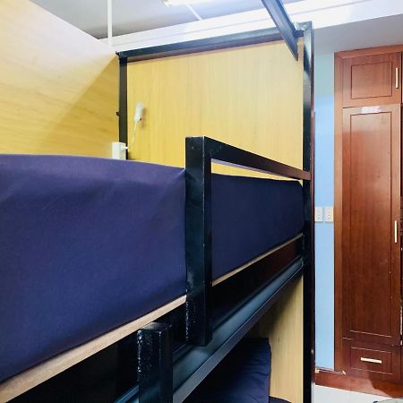 Dola Hostel 2 Ho Chi Minh City Exterior photo