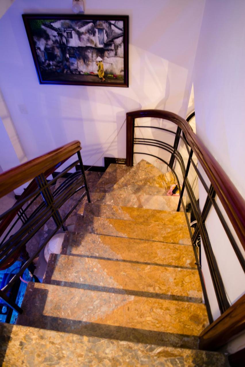 Dola Hostel 2 Ho Chi Minh City Exterior photo