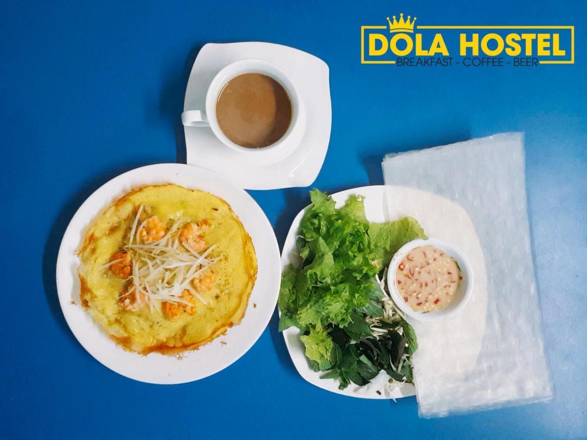 Dola Hostel 2 Ho Chi Minh City Exterior photo